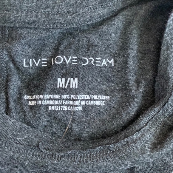 Muscle tee bundle - Picture 7 of 8